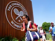 Emma Raducanu Sparks Wimbledon Concern After Missing Two Practice Sessions