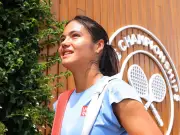 Emma Raducanu to Receive £40,000 Wimbledon Prize Money Despite Injury Withdrawal