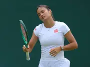 Emma Raducanu Withdraws from Wimbledon with Stress Fracture