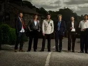 Emmerdale Confirms Explosive Summer: Deadly Clash, Wedding Drama, Family Secrets