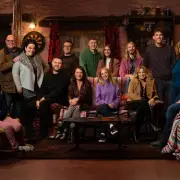 Emmerdale Fans Suspect James Hooton for Strictly Come Dancing 2026