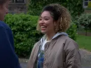 Emmerdale Fans Suspect Serena Sugden Is Undercover Journalist
