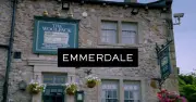 Emmerdale Flashforward Hints Jimmy King Exit After 22 Years