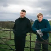 Emmerdale: Robert and Aaron in Portugal, but Kev Townsend Returns