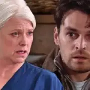 Emmerdale Spoiler: Dr Todd Returns as Mack Threatens Revenge