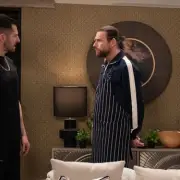 Emmerdale Spoilers: Kev Returns, Charity Breaks Down, New Arrival