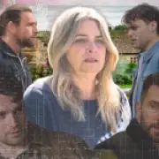 Emmerdale Spoilers: Lewis Barton Kidnapped, Charity Breaks Down, Caleb Solves Scam