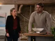 Emmerdale Spoilers: Victim Revealed in Crime Scene Flash-Forward
