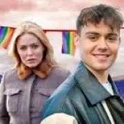 Emmerdale star hints at iconic Sadie King scene with Lewis Barton