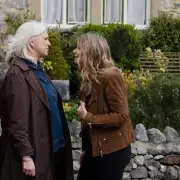 Emmerdale Warns Viewers of Distressing Sexual Assault Episode