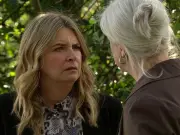 Emmerdale's Charity Dingle Reports Dr Todd to Police After Sexual Assault