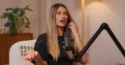 Emmerdale's Charley Webb Hits Back at Co-Parenting Criticism