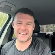 Emmerdale's Danny Miller Praised for Transformation and Sobriety Milestone