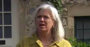 Emmerdale's Dr Todd Star Caroline Harker's Famous Acting Family Revealed