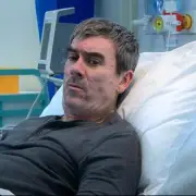 Emmerdale's Jeff Hordley Opens Up About Crohn's Disease Battle