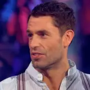 Emmerdale's Kelvin Fletcher Backs Co-Star James Hooton for Strictly Come Dancing