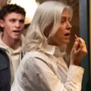 Emmerdale's Kerry warns Dr Todd won't get away with tormenting Jacob