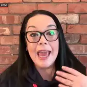 Emmerdale's Lisa Riley 'Overwhelmed' as She Celebrates Huge Milestone with MBE