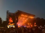 Empire of the Sun at Cardiff Castle: A Fever Dream Concert Review