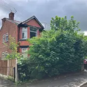 Empty Homes Become 'Blight' on Manchester Streets, Council Launches Plan