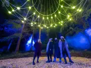Enchanted Forest Launches Record £134K Community Fund for Perthshire Projects