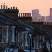 End of Middle East War Could Boost UK Mortgage Rates This Week
