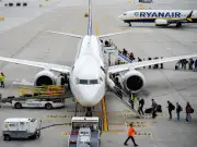 Engineer Reveals Why Ashtrays Are Still on Planes Despite Smoking Ban