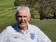 England 1966 Legend Terry Paine Recalls Win Bonus and Hopes for 2026 Triumph