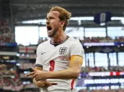 England 4-2 Croatia: Harry Kane Double Secures World Cup Win