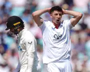 England Admit Missing Key Moments as New Zealand Dominate Second Test
