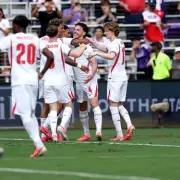 England Beat Costa Rica 3-0 in World Cup Warm-Up as Tuchel's Team Takes Shape