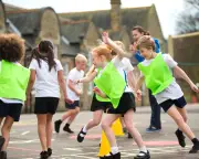 England Children Mental Health Crisis: 1 Million Referrals in 2024-25