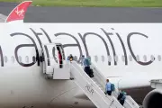 England Depart for World Cup as Tuchel Targets Football's Mount Everest