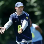 England Expected Starting XI vs Croatia: Tuchel Makes Risky Change