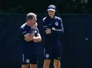 England Face Croatia With Controversial Referee Turpin at World Cup 2026
