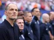 England Face Ecuador in World Cup Round of 32 as Scotland Nears Exit