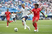 England Face More Serious Panama Threat After 2018 World Cup Thrashing