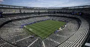 England Face Panama at 'Cursed' £1.7bn MetLife Stadium in World Cup