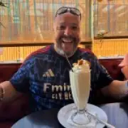England Fan, 53, Denied Beer Over Invalid UK Driving Licence