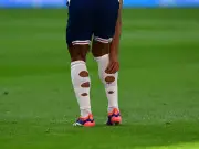 England Fans Baffled by Holes in Players' Socks – Here's Why