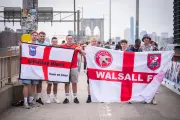 England Fans Book Non-Refundable Knockout Flights Ahead of Panama Game