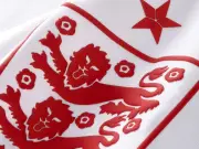 England Fans Can Get Official World Cup Shirt for Just £4.65