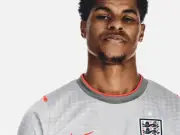 England Fans Can Grab Palace x Nike World Cup Shirt with Exclusive Discount