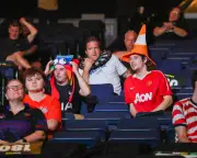 England Fans Fly Under Radar at World Cup, Prefer Darts