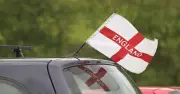 England Fans Risk £2,500 Fine for World Cup Phone Check Tonight