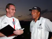 England Fans: The 12th Man at Seven World Cups – A Journalist's Journey