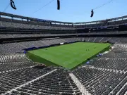 England Fans Warned: 5.5-Hour Walk to World Cup Final Stadium