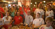 England Fans Warned About Drink-Driving Risk After World Cup Opener