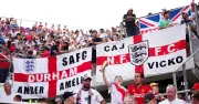 England Fans Warned Over X-Rated Starmer Chant at World Cup