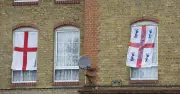 England Flag Rules: Households Risk £2,500 Fine During World Cup 2026